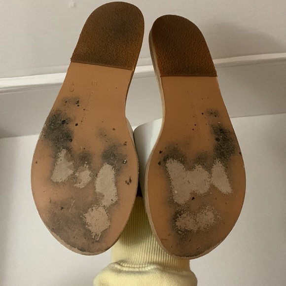 Ancient Greek Sandals - Picture 4 of 7